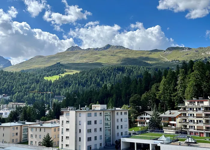 Hotel Stille