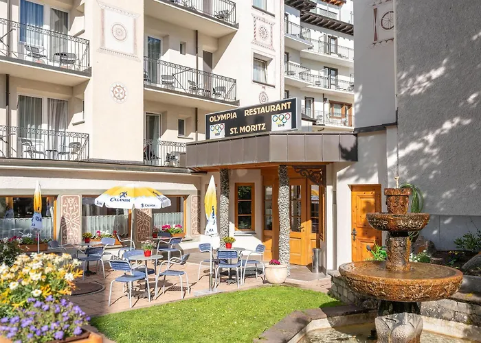 Hotel Baeren